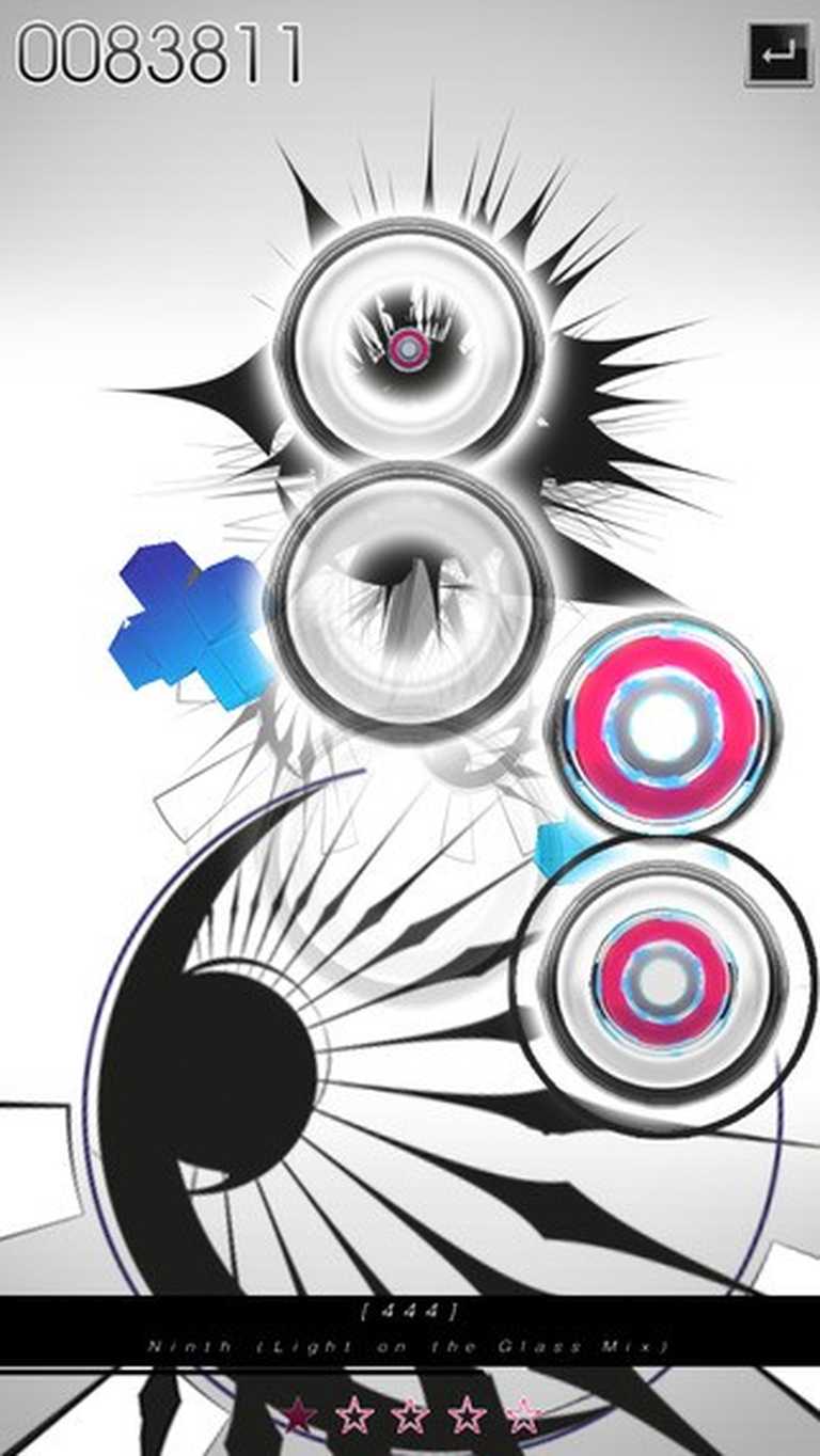 Tone Sphere
